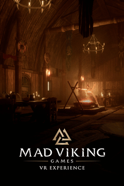 Mad Viking Games: VR Experience