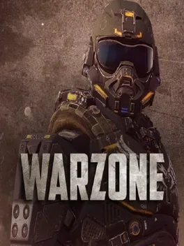 Warzone VR image