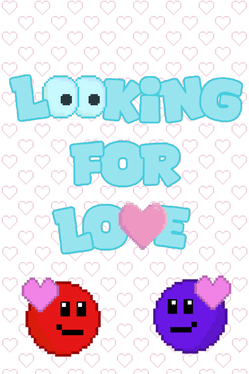 Looking For Love