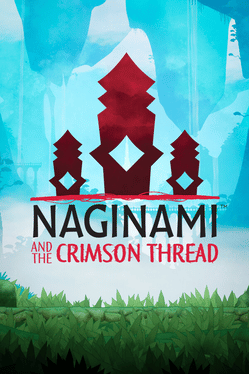 Naginami and the Crimson Thread