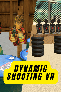 Dynamic Shooting VR