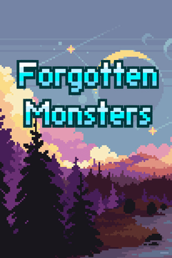 Forgotten Monsters