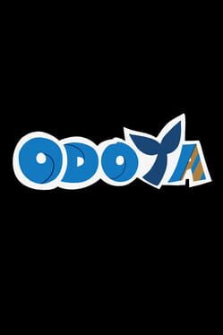 Odoya Game Cover Artwork