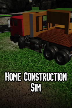 Home Construction Sim