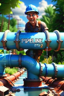 Pipeline RTX: 2