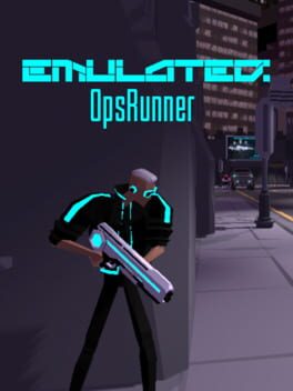 Emulated: OpsRunner