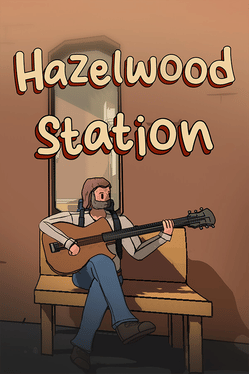 Hazelwood Station