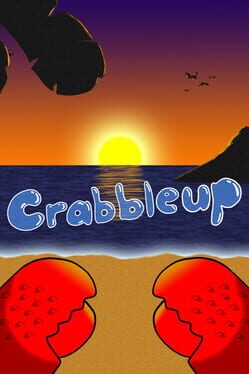 CrabbleUp