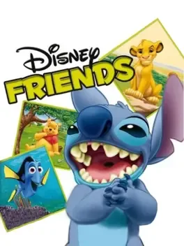 Disney Friends image