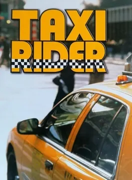 Taxi Rider image