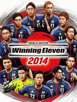 World Soccer Winning Eleven 2014