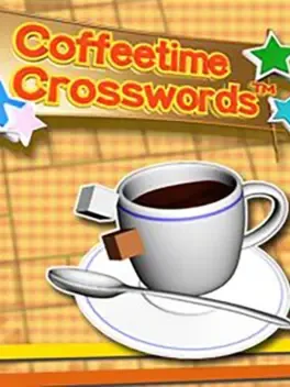 Coffeetime Crosswords image