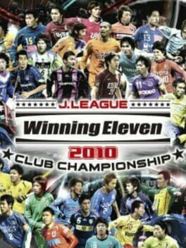J.League Winning Eleven 2010 Club Championship