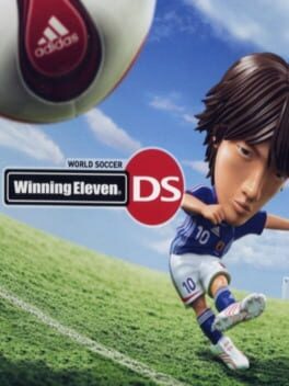 Winning Eleven: Pro Evolution Soccer 2007