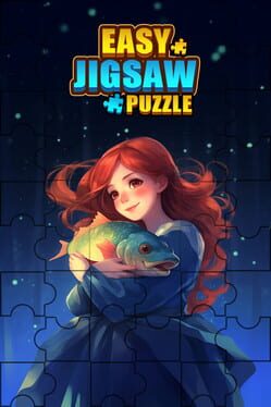 Easy Jigsaw Puzzle