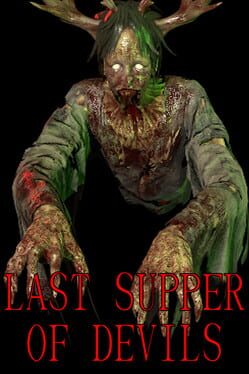 Last Supper Of Devils