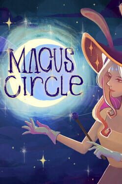 Image de The Magus Circle