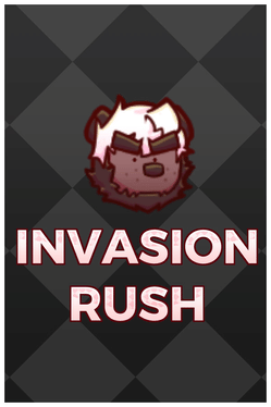 Invasion Rush