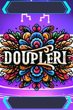 Doupleri Game Cover Artwork