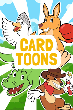 Card Toons