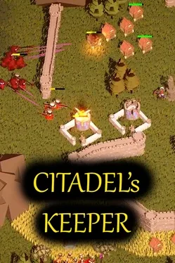 Citadel's Keeper