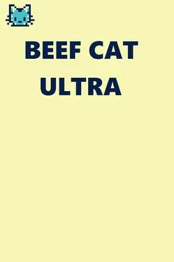 Beef Cat Ultra image