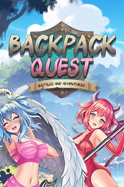 Backpack Quest: Battles And Adventures