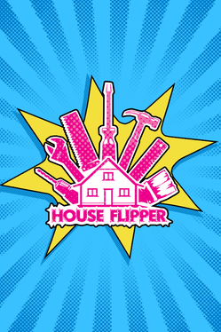 House Flipper: Pop Art Furniture Pack