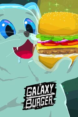 Galaxy Burger