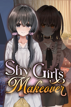 Shy Girl's Makeover