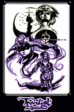 Portada de Twilight Epoch