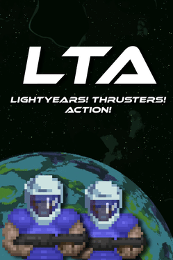 LTA: Light-years! Thrusters! Action!