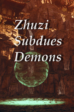 Zhuzi Subdues Demons