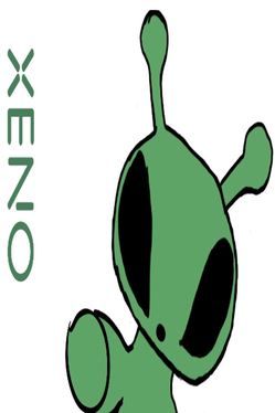 Xeno