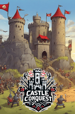 Castle Conquest: Medieval Strategy