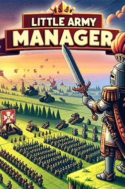 Little Army Manager