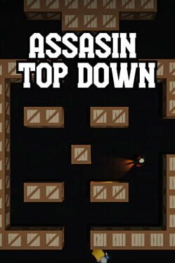 Assasin Top Down