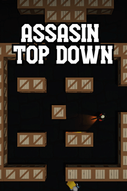 Assasin Top Down