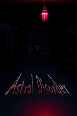 Astral Disorder