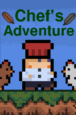 Chef's Adventure