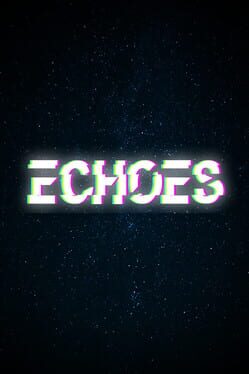 Echoes Game Cover Artwork