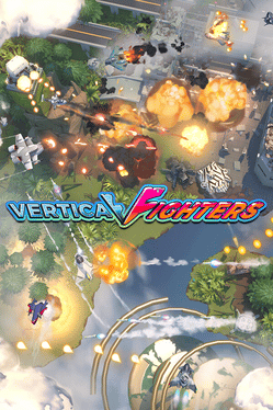 Vertical Fighters