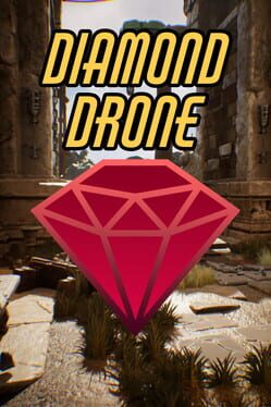 Diamond Drone