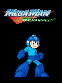 Mega Man 3 Revamped
