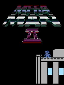 Mega Man 2: Atari De-Make