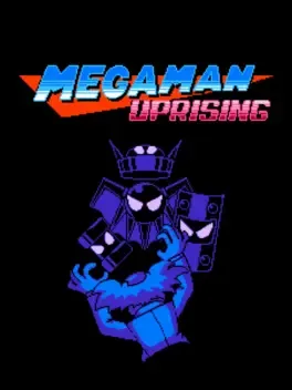 Mega Man Uprising image