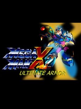 Mega Man X2: Ultimate Armor