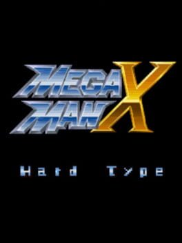 Mega Man X: Hard Edition