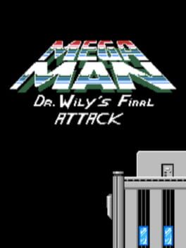 Mega Man: Dr. Wily's Final Attack