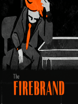 The Firebrand Cover